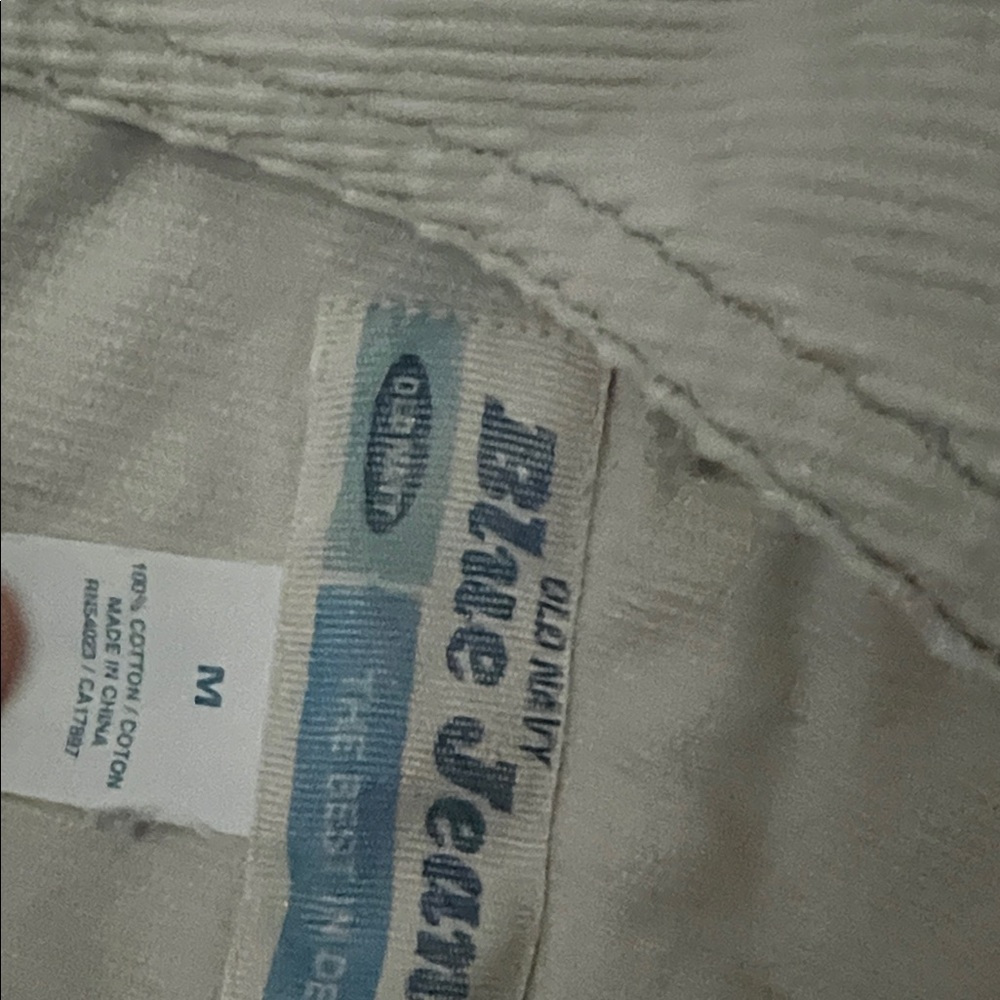 Old Navy Beige Overalls - image 6